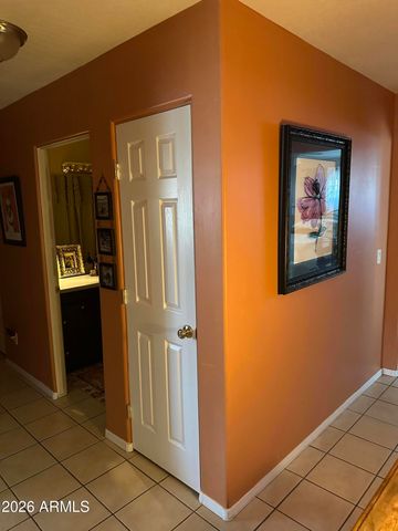4409 N FAIRWAY Drive, Rimrock, AZ 86335