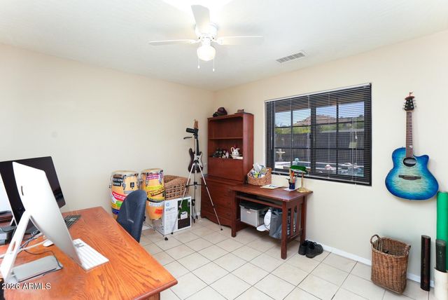 4409 N FAIRWAY Drive, Rimrock, AZ 86335