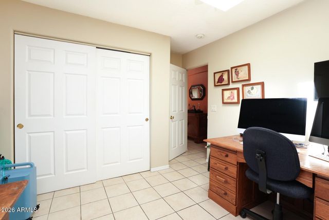 4409 N FAIRWAY Drive, Rimrock, AZ 86335