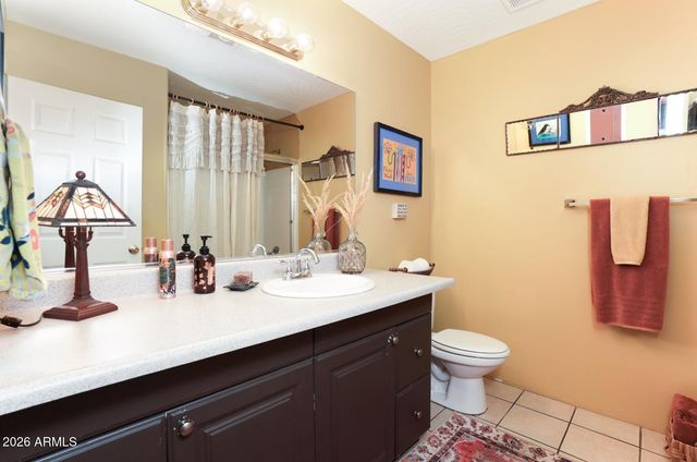 4409 N FAIRWAY Drive, Rimrock, AZ 86335