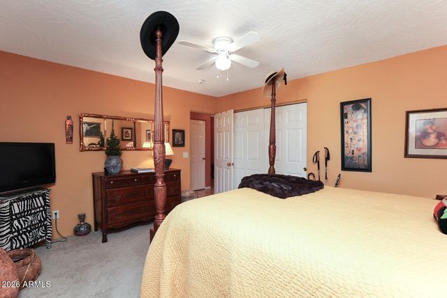 4409 N FAIRWAY Drive, Rimrock, AZ 86335