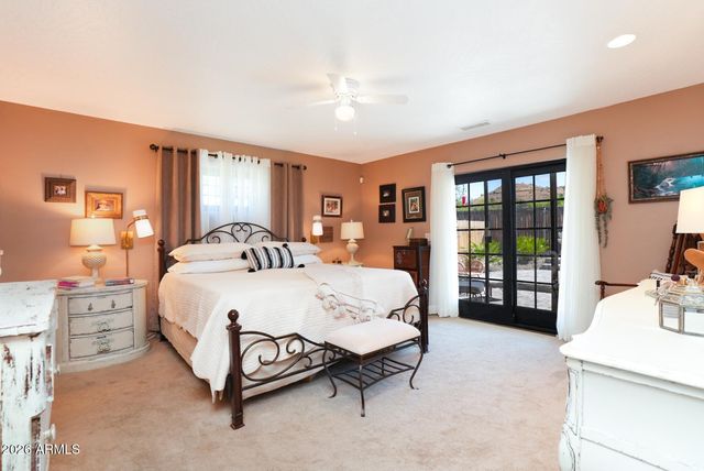 4409 N FAIRWAY Drive, Rimrock, AZ 86335