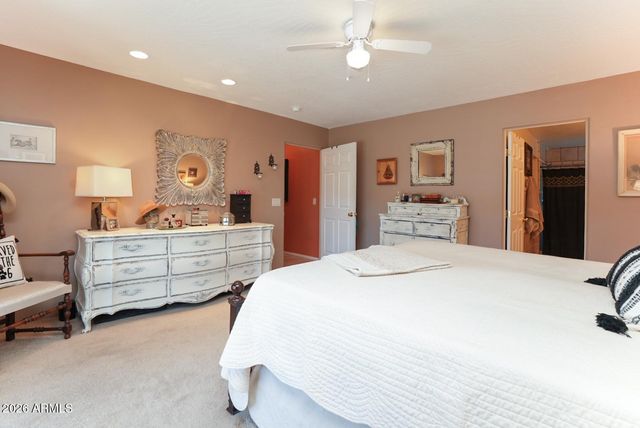 4409 N FAIRWAY Drive, Rimrock, AZ 86335