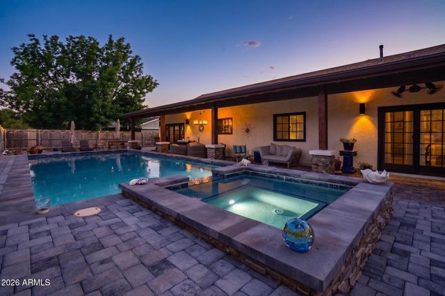 4409 N FAIRWAY Drive, Rimrock, AZ 86335