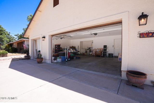 4409 N FAIRWAY Drive, Rimrock, AZ 86335