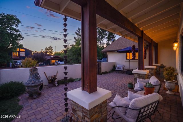 4409 N FAIRWAY Drive, Rimrock, AZ 86335