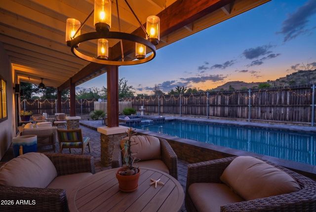 4409 N FAIRWAY Drive, Rimrock, AZ 86335