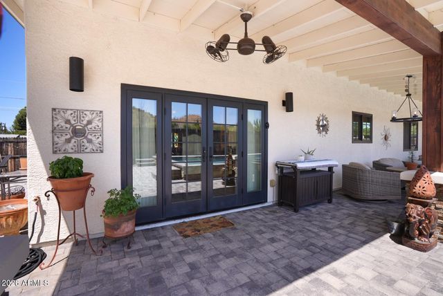 4409 N FAIRWAY Drive, Rimrock, AZ 86335