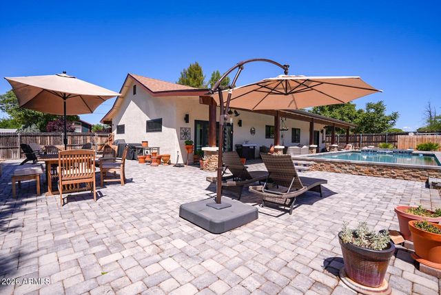 4409 N FAIRWAY Drive, Rimrock, AZ 86335