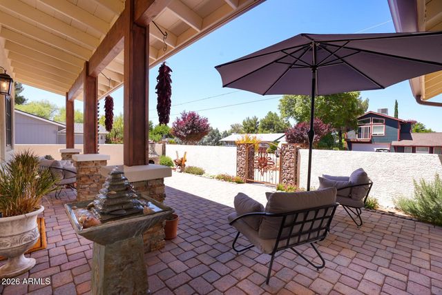 4409 N FAIRWAY Drive, Rimrock, AZ 86335