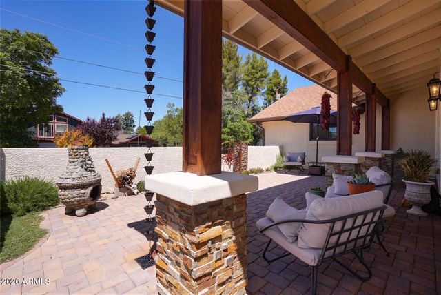 4409 N FAIRWAY Drive, Rimrock, AZ 86335