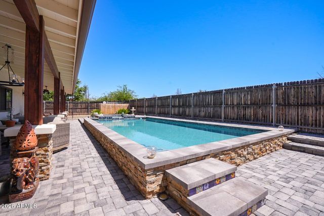 4409 N FAIRWAY Drive, Rimrock, AZ 86335