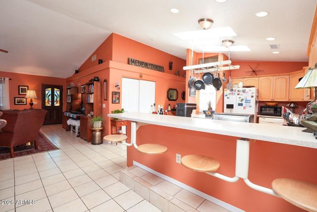 4409 N FAIRWAY Drive, Rimrock, AZ 86335
