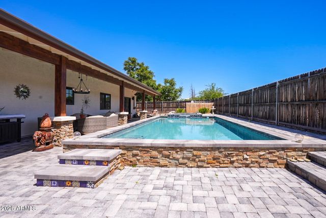 4409 N FAIRWAY Drive, Rimrock, AZ 86335