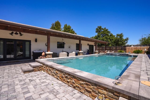 4409 N FAIRWAY Drive, Rimrock, AZ 86335