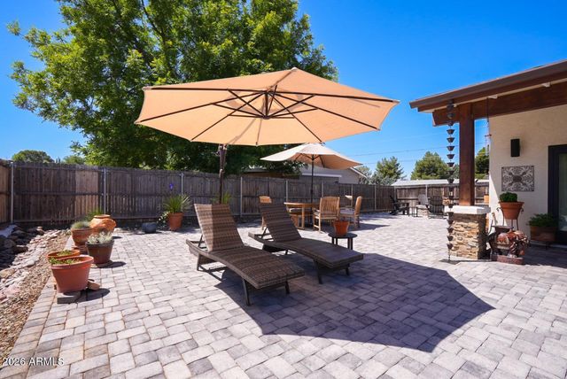 4409 N FAIRWAY Drive, Rimrock, AZ 86335