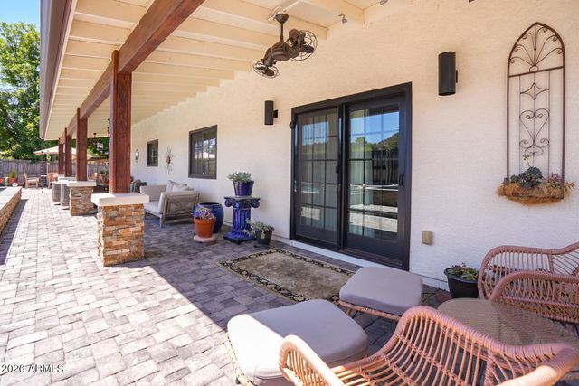 4409 N FAIRWAY Drive, Rimrock, AZ 86335