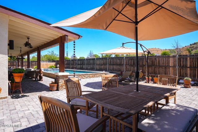 4409 N FAIRWAY Drive, Rimrock, AZ 86335
