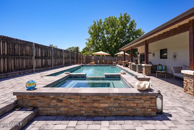 4409 N FAIRWAY Drive, Rimrock, AZ 86335