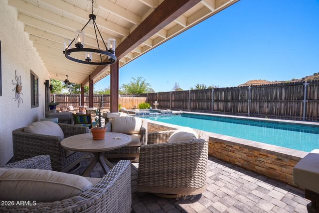 4409 N FAIRWAY Drive, Rimrock, AZ 86335