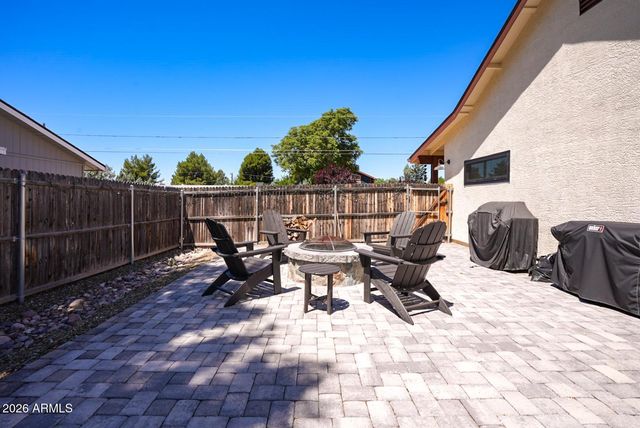 4409 N FAIRWAY Drive, Rimrock, AZ 86335