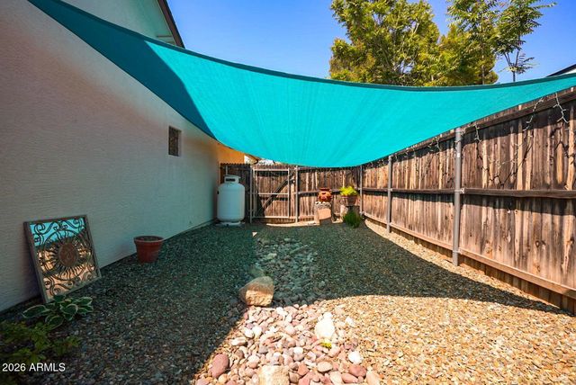 4409 N FAIRWAY Drive, Rimrock, AZ 86335