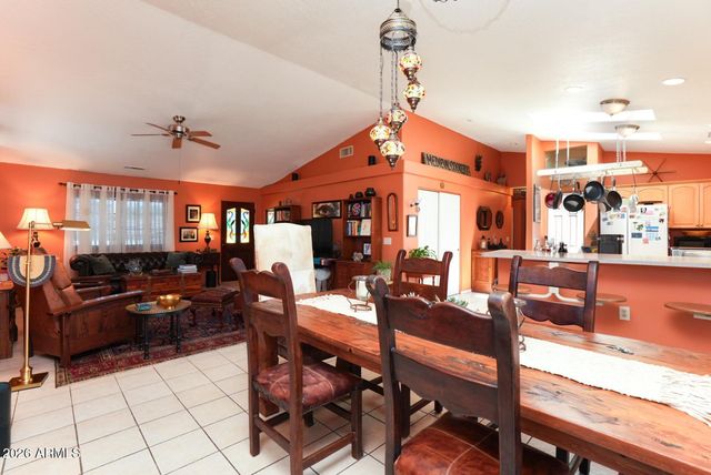 4409 N FAIRWAY Drive, Rimrock, AZ 86335