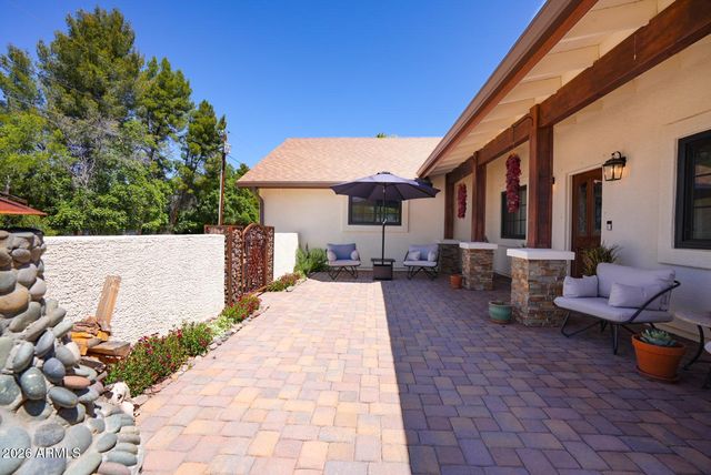 4409 N FAIRWAY Drive, Rimrock, AZ 86335