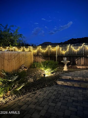4409 N FAIRWAY Drive, Rimrock, AZ 86335