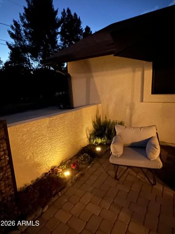 4409 N FAIRWAY Drive, Rimrock, AZ 86335