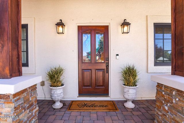 4409 N FAIRWAY Drive, Rimrock, AZ 86335