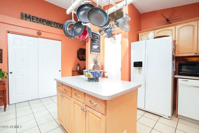 4409 N FAIRWAY Drive, Rimrock, AZ 86335