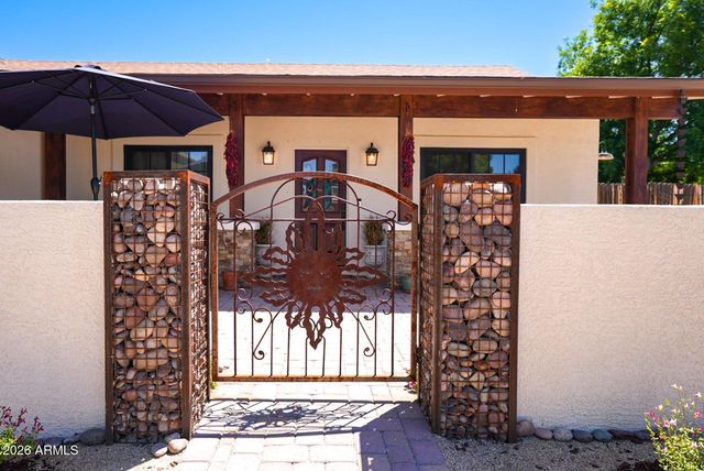 4409 N FAIRWAY Drive, Rimrock, AZ 86335