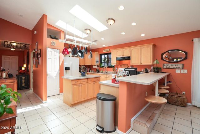 4409 N FAIRWAY Drive, Rimrock, AZ 86335