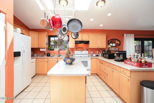 4409 N FAIRWAY Drive, Rimrock, AZ 86335