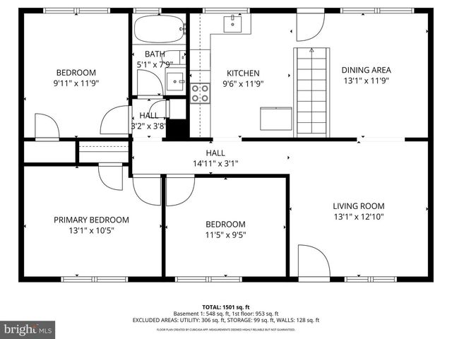 318 S DUPONT RD, Newport, DE 19804