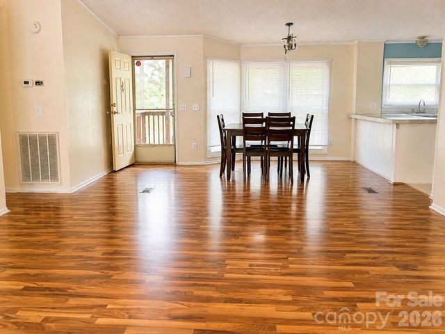 3504 Becky Lane, Monroe, NC 28112