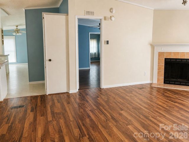 3504 Becky Lane, Monroe, NC 28112