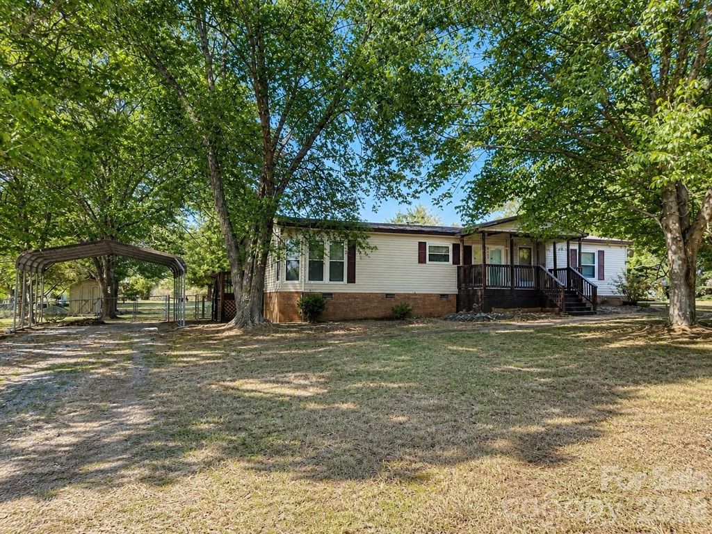 3504 Becky Lane, Monroe, NC 28112