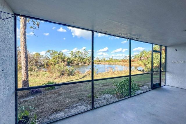6800 PLACIDA ROAD 168, Englewood, FL 34224
