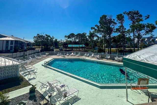 6800 PLACIDA ROAD 168, Englewood, FL 34224