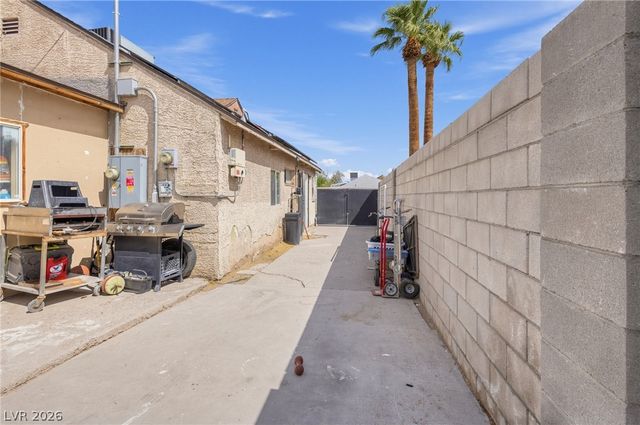 1510 South 13th Street, Las Vegas, NV 89104