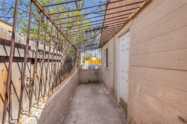 1510 South 13th Street, Las Vegas, NV 89104