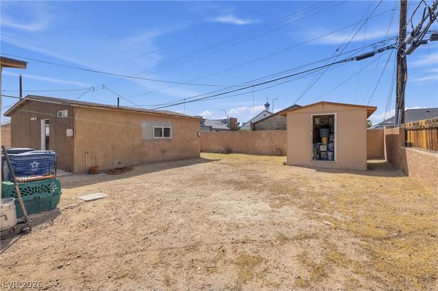 1510 South 13th Street, Las Vegas, NV 89104
