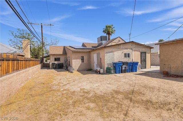 1510 South 13th Street, Las Vegas, NV 89104