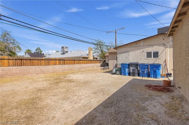 1510 South 13th Street, Las Vegas, NV 89104