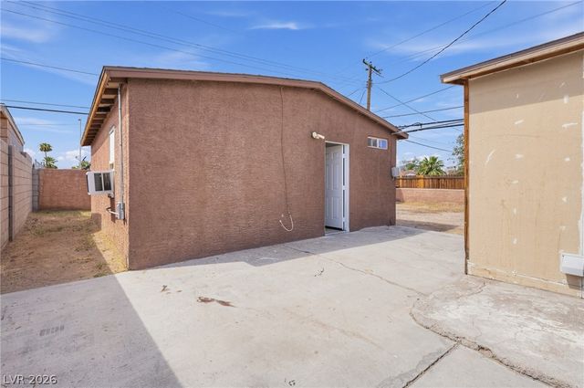 1510 South 13th Street, Las Vegas, NV 89104