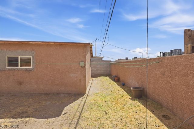 1510 South 13th Street, Las Vegas, NV 89104