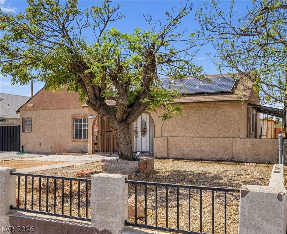 1510 South 13th Street, Las Vegas, NV 89104