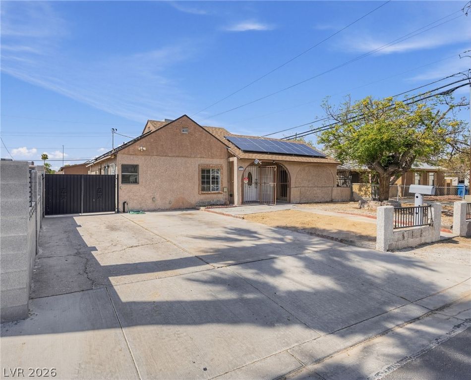 1510 South 13th Street, Las Vegas, NV 89104 — photo 3
